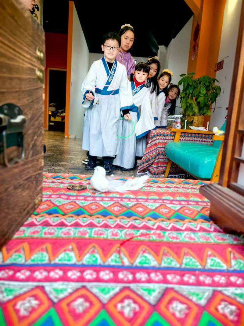 云龙区文旅项目策划